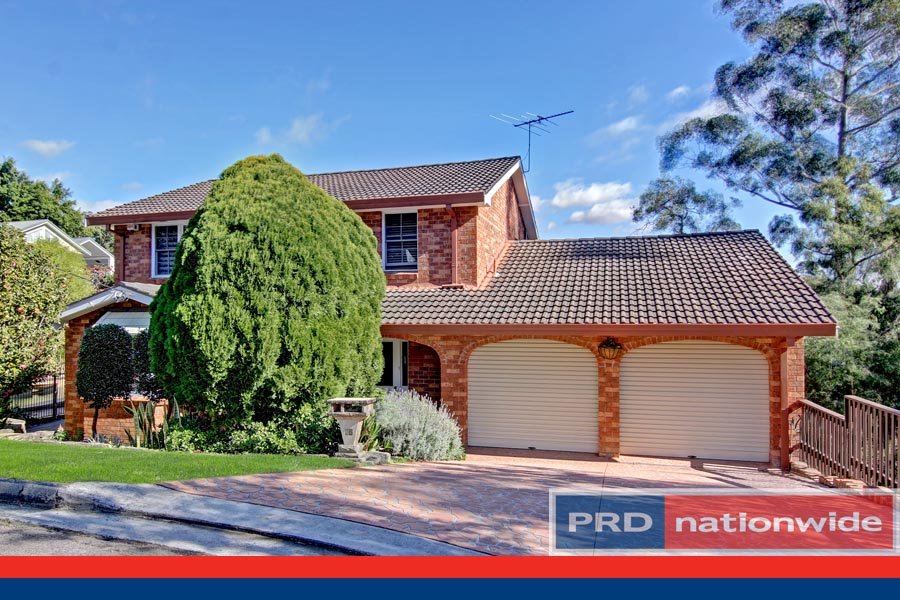 92 Waratah Street (Enter opp. Boorara Ave) Street OATLEY 1