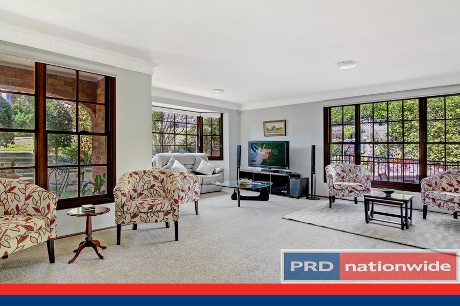 92 Waratah Street (Enter opp. Boorara Ave) Street OATLEY 2