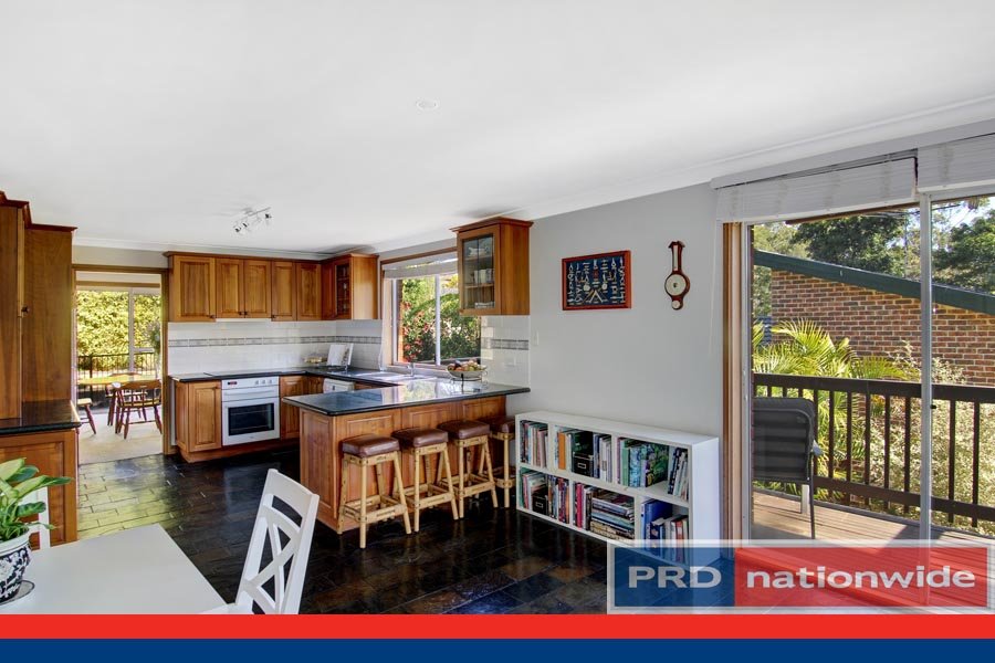 92 Waratah Street (Enter opp. Boorara Ave) Street OATLEY 3