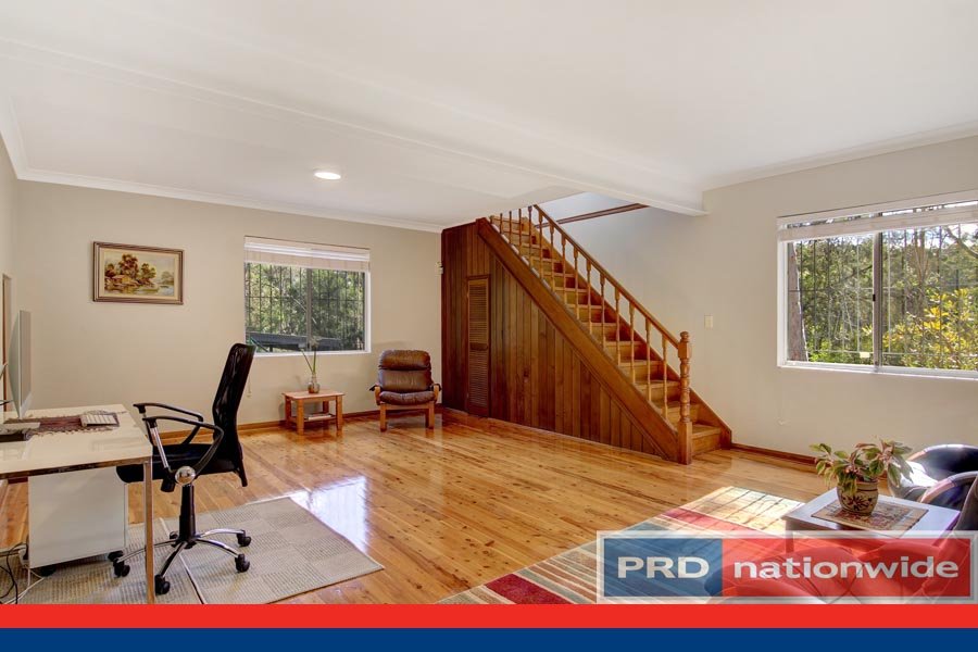 92 Waratah Street (Enter opp. Boorara Ave) Street OATLEY 5