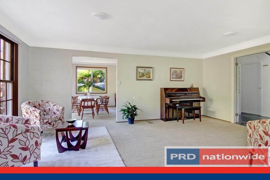 92 Waratah Street (Enter opp. Boorara Ave) Street OATLEY 7