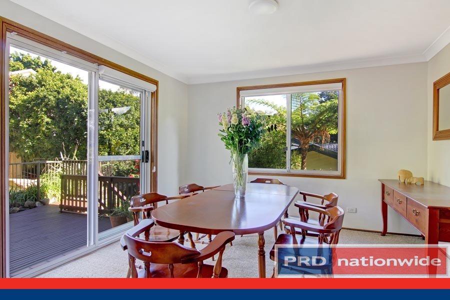 92 Waratah Street (Enter opp. Boorara Ave) Street OATLEY 8