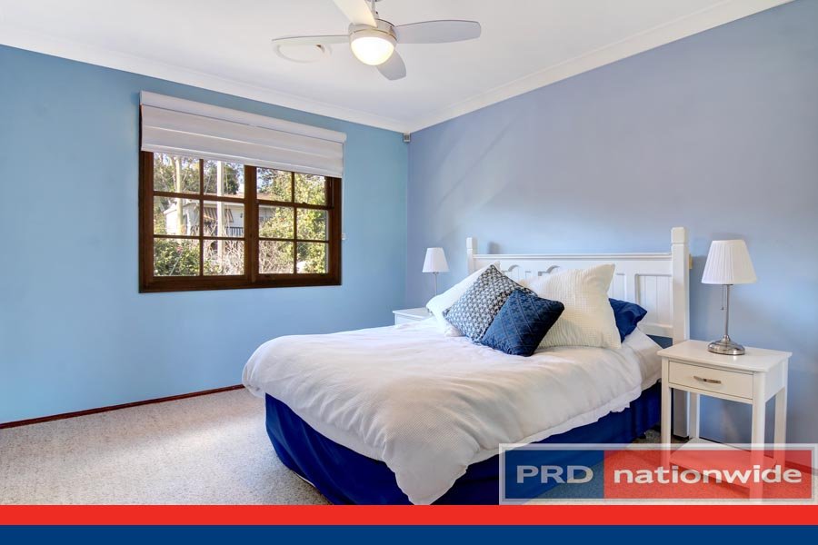 92 Waratah Street (Enter opp. Boorara Ave) Street OATLEY 9