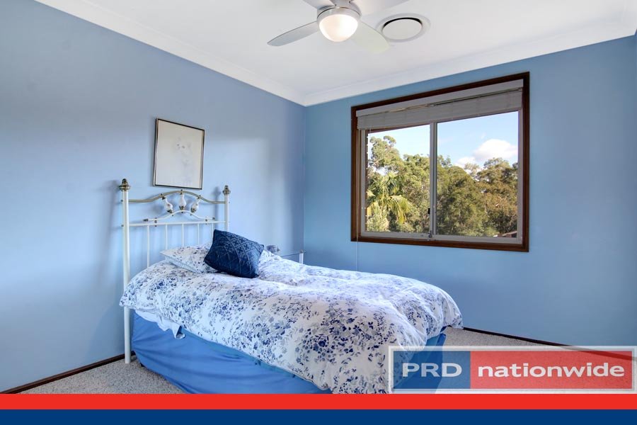 92 Waratah Street (Enter opp. Boorara Ave) Street OATLEY 10
