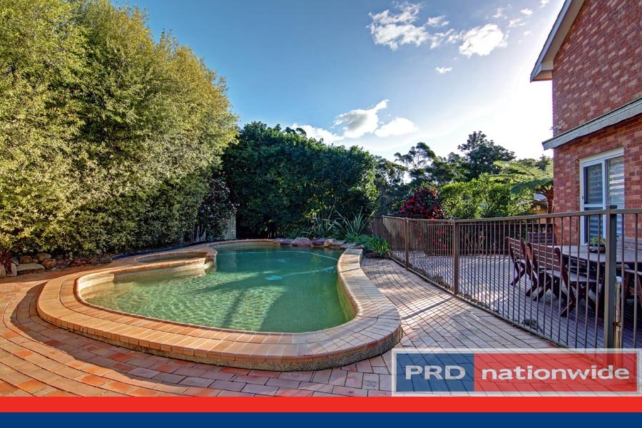 92 Waratah Street (Enter opp. Boorara Ave) Street OATLEY 11