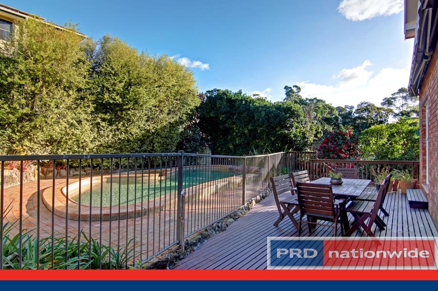 92 Waratah Street (Enter opp. Boorara Ave) Street OATLEY 12