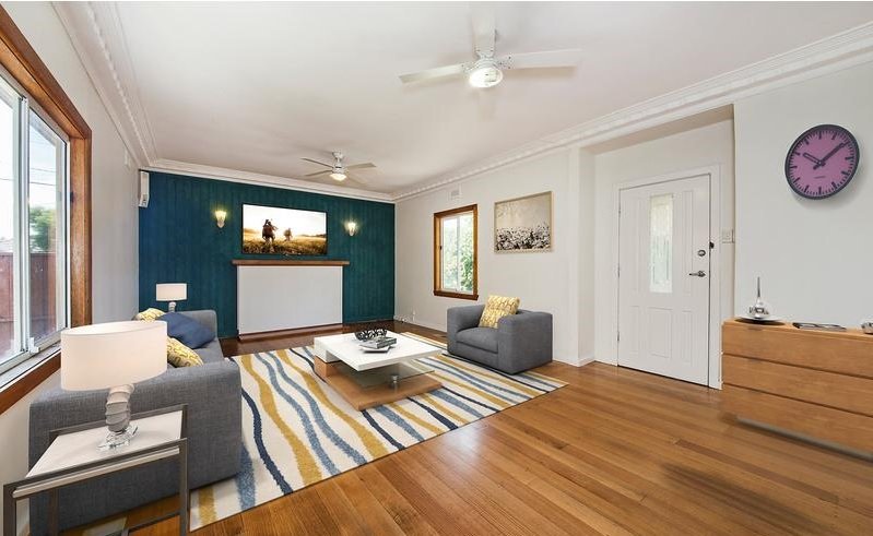 Gallery: 92 Wickham Road