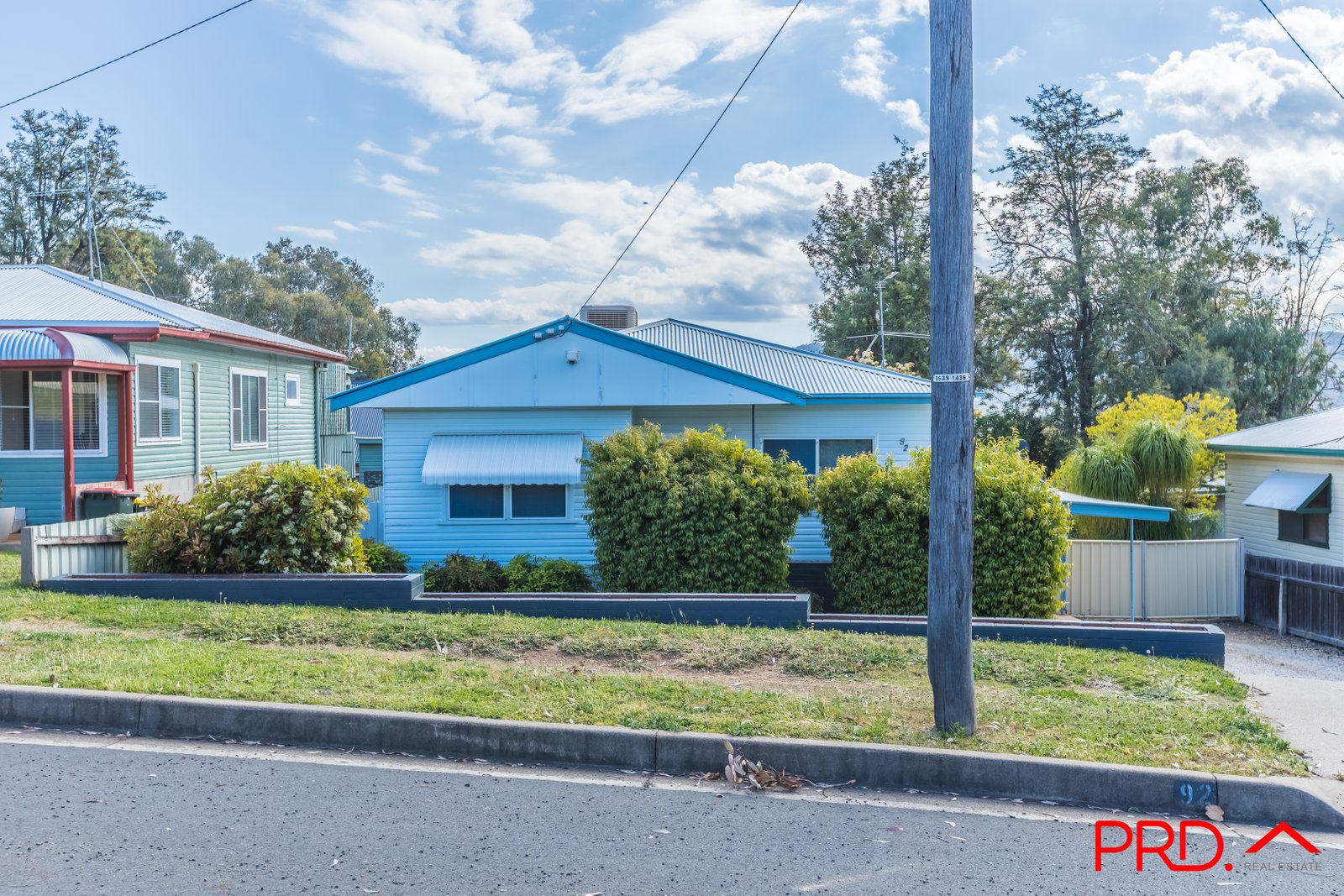 92 Wilburtree Street TAMWORTH 1