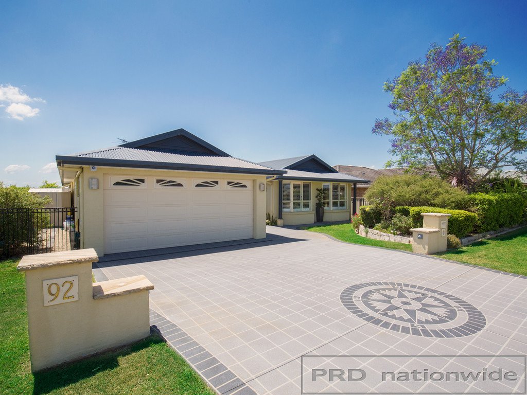 92 Wilton Drive EAST MAITLAND 24