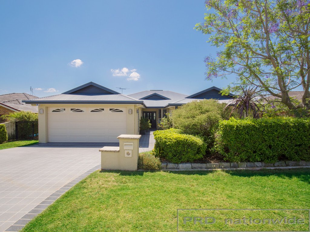 92 Wilton Drive EAST MAITLAND 25