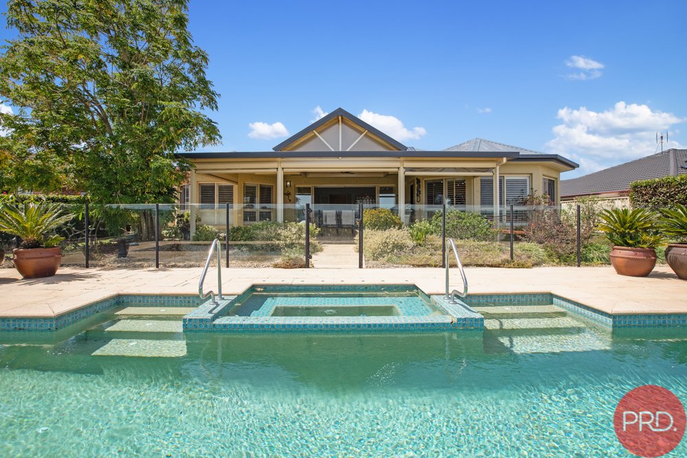 92 Wilton Drive EAST MAITLAND 4