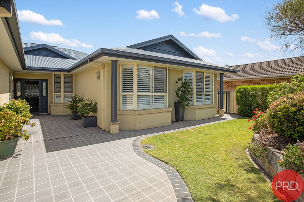 92 Wilton Drive EAST MAITLAND 27