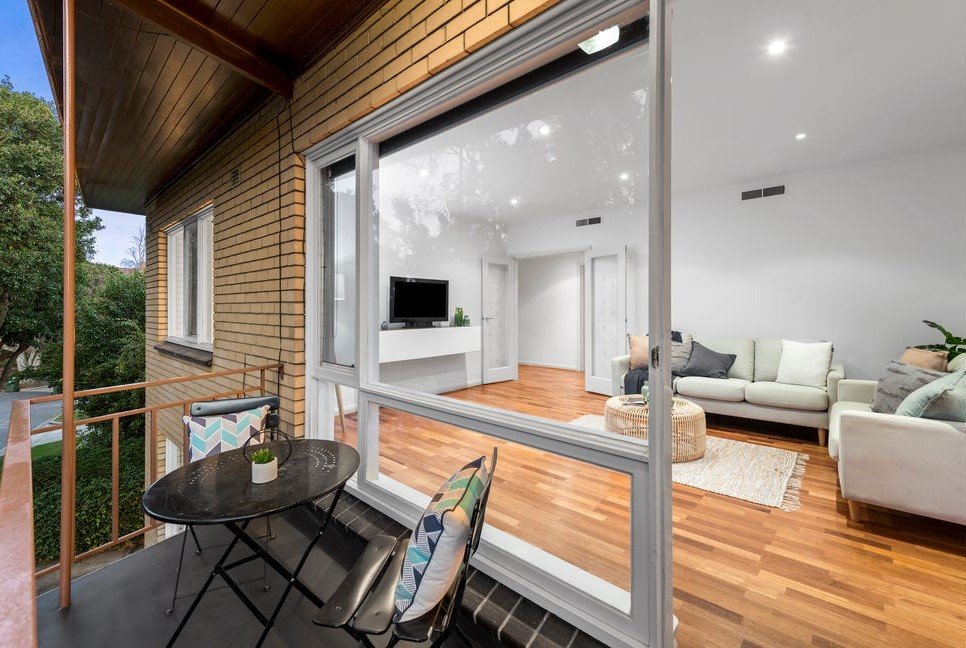 Real Estate and Property in 9/20 Kooyong Road, Caulfield North, VIC