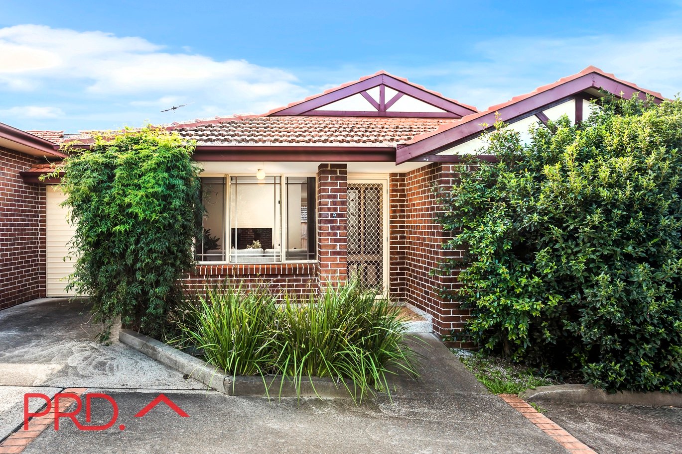 9/201 Old Windsor Road NORTHMEAD 2