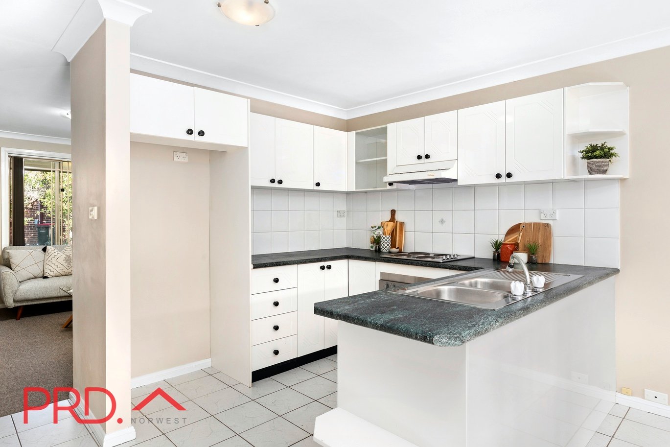 9/201 Old Windsor Road NORTHMEAD 4