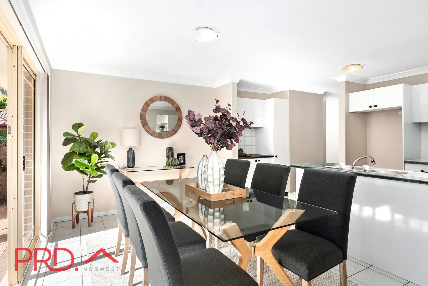 9/201 Old Windsor Road NORTHMEAD 5