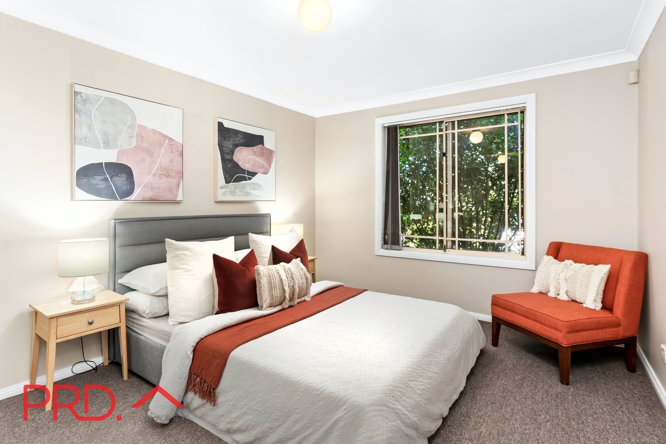 9/201 Old Windsor Road NORTHMEAD 8