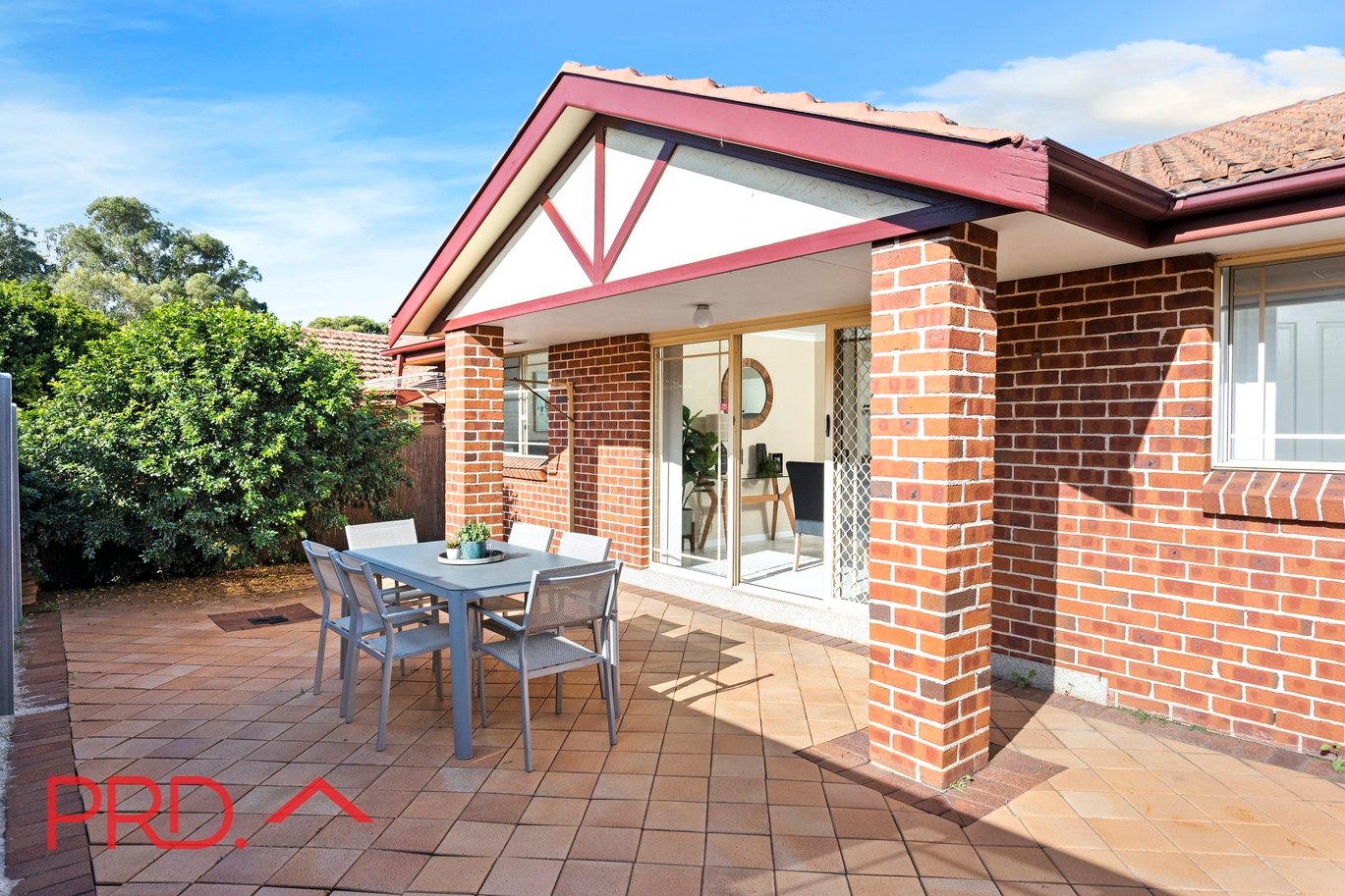 9/201 Old Windsor Road NORTHMEAD 10