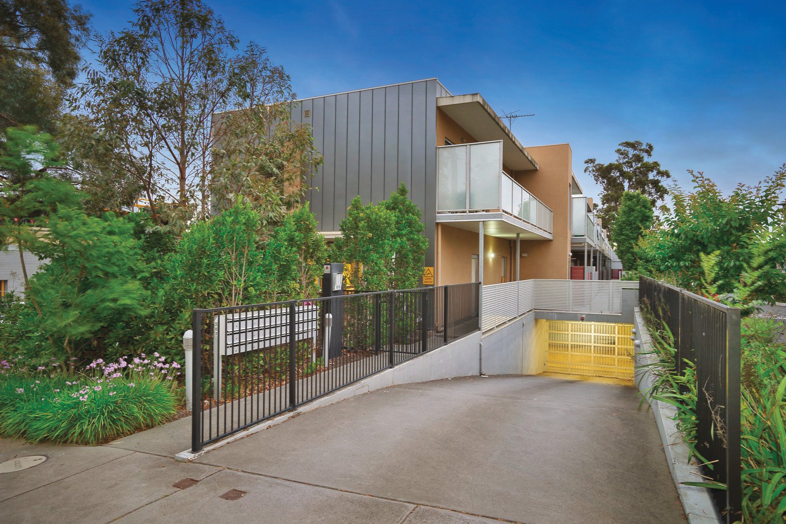 9/202 Glen Iris Road, Glen Iris, VIC