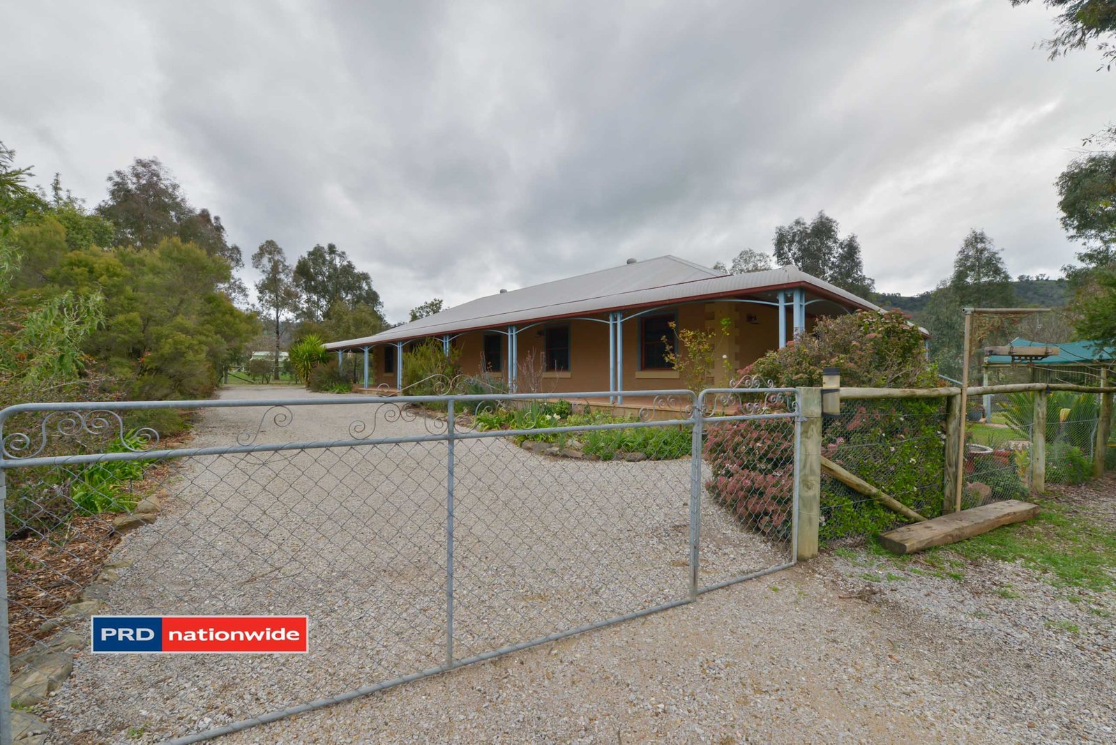 921 Daruka Road TAMWORTH 1