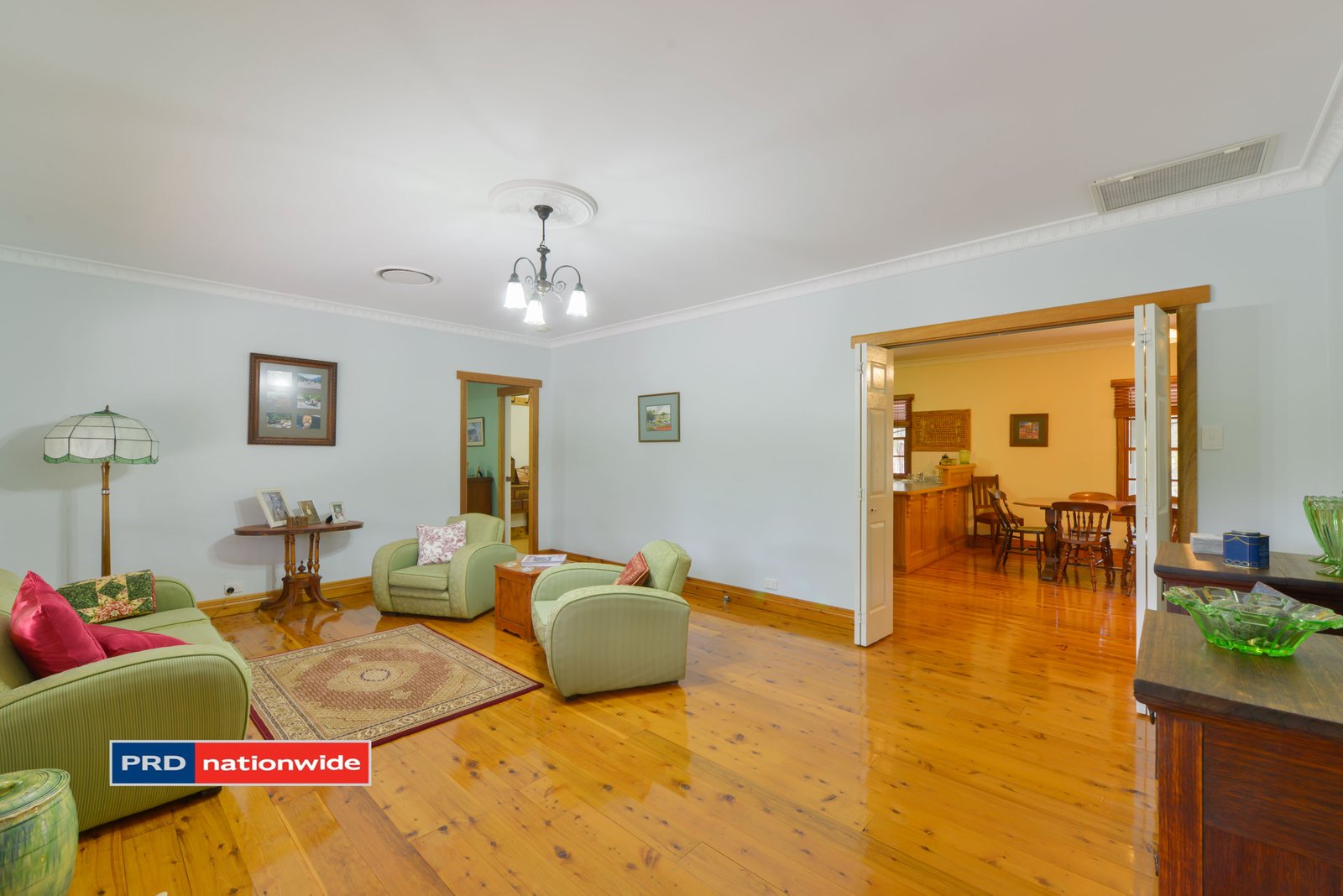 921 Daruka Road TAMWORTH 3