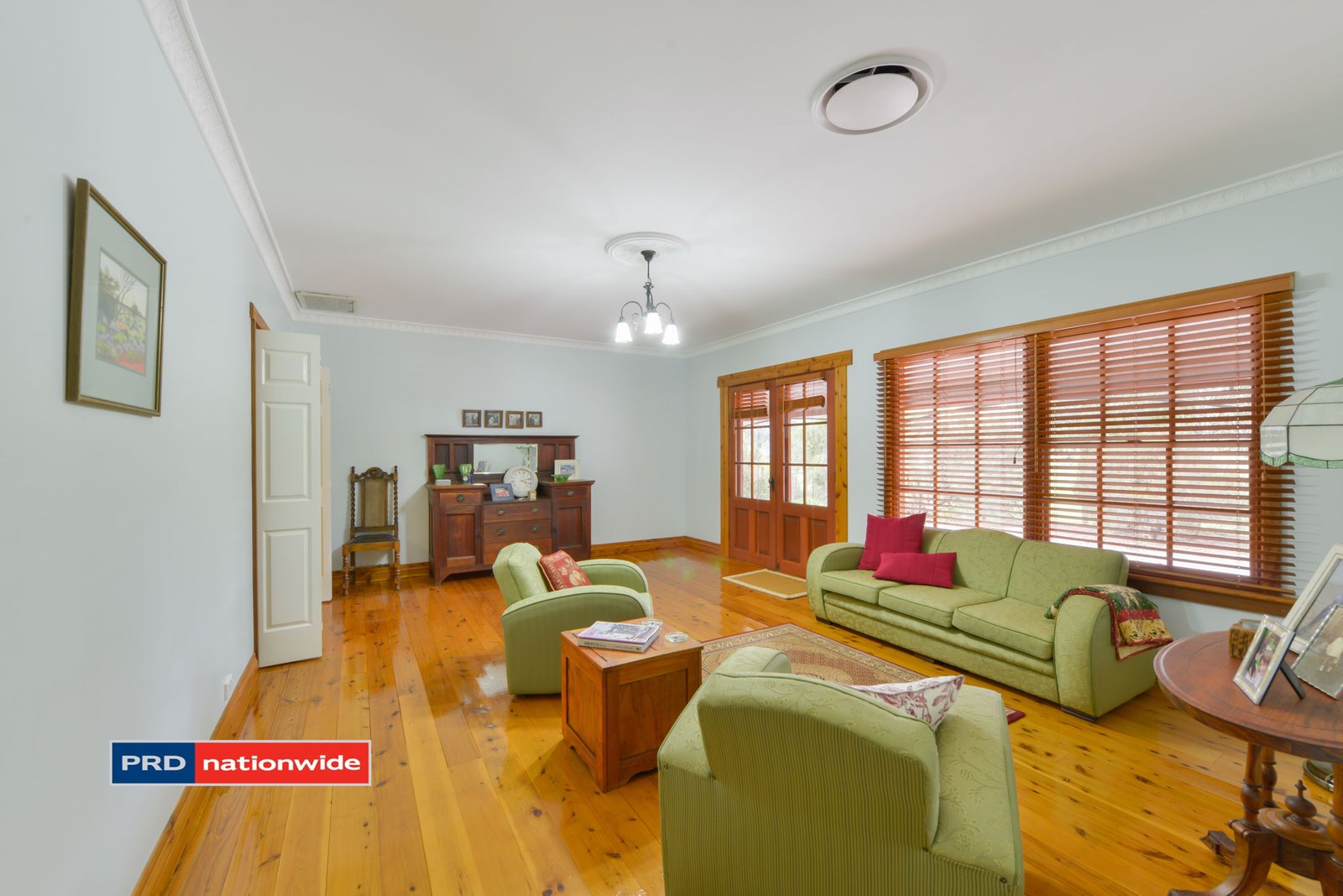 921 Daruka Road TAMWORTH 4