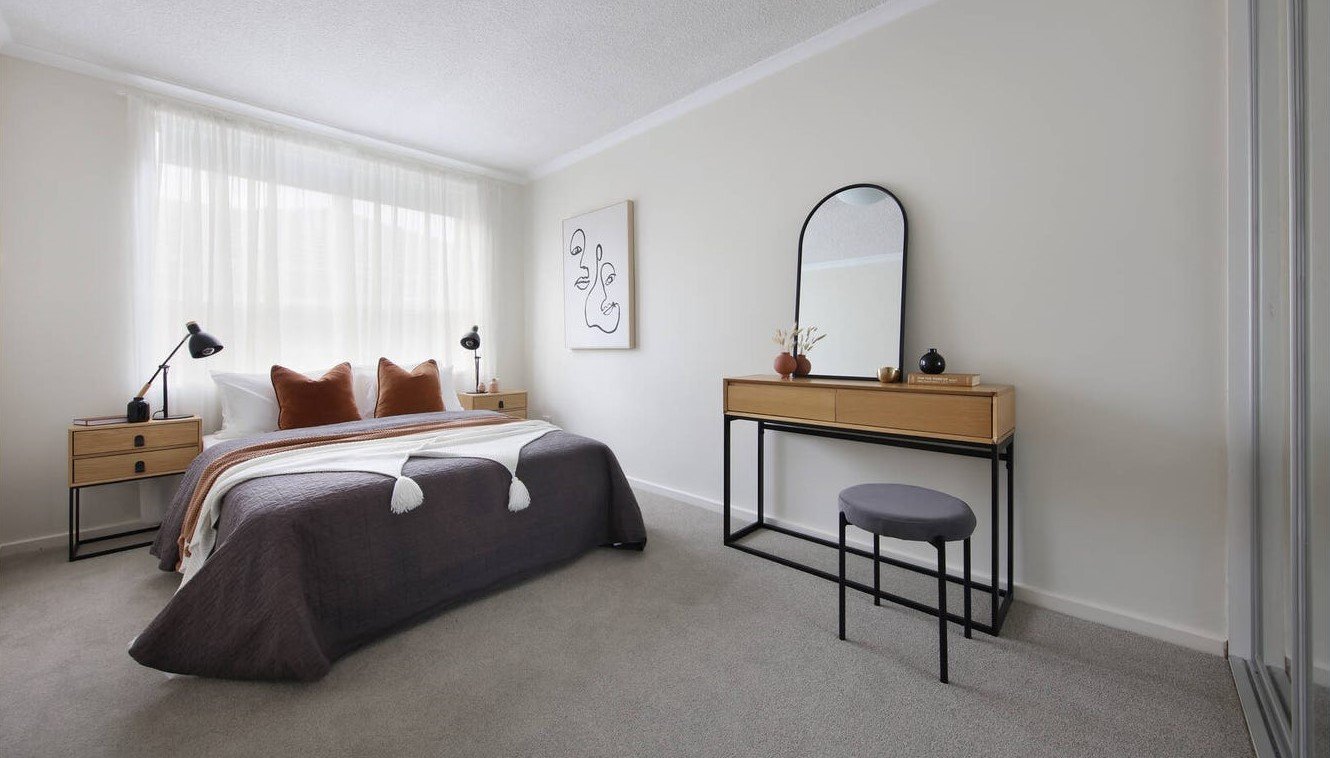 Gallery: 9/21 Roydon Street