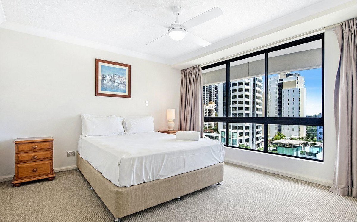 92/15 Victoria Avenue Broadbeach 4