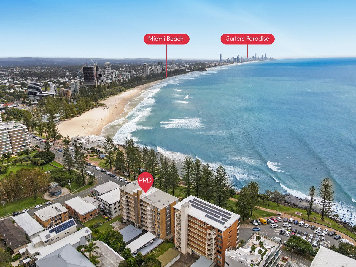 9/22 Goodwin Terrace BURLEIGH HEADS 5