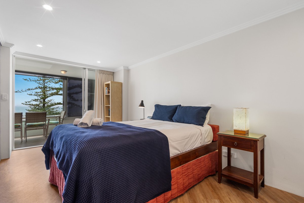 9/22 Goodwin Terrace BURLEIGH HEADS 11