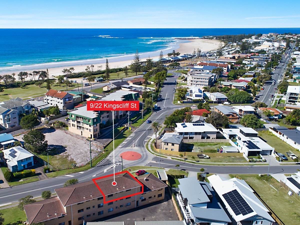 9/22 Kingscliff Street KINGSCLIFF 1