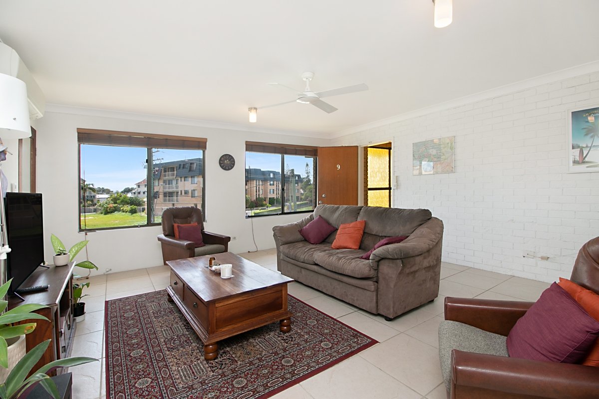 9/22 Kingscliff Street KINGSCLIFF 4