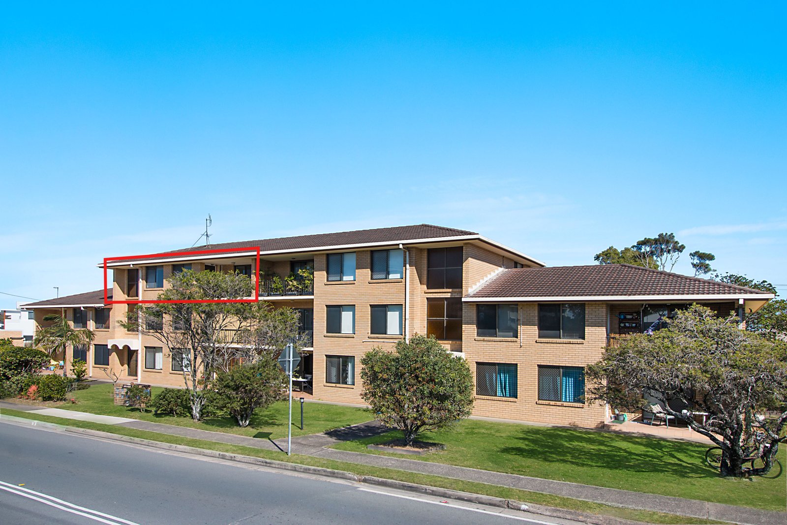 9/22 Kingscliff Street KINGSCLIFF 8