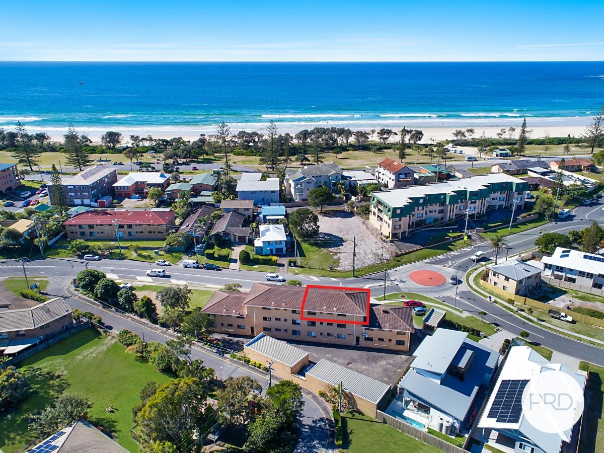 9/22 Kingscliff Street KINGSCLIFF 8