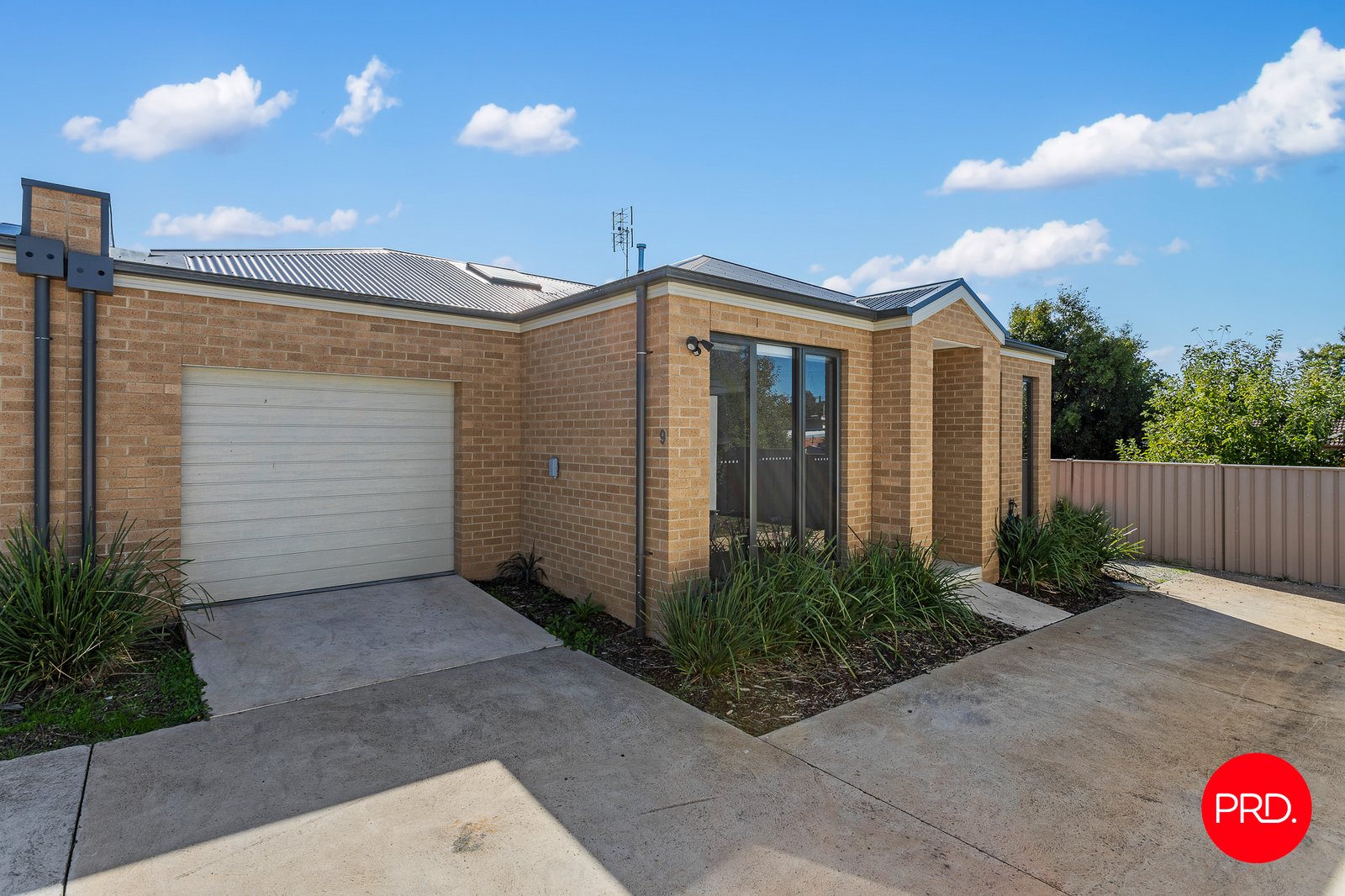 9/22 Norfolk Street NORTH BENDIGO 2