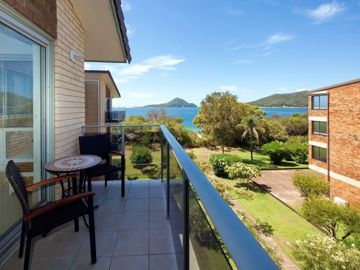 9/22 Voyager Close NELSON BAY 9