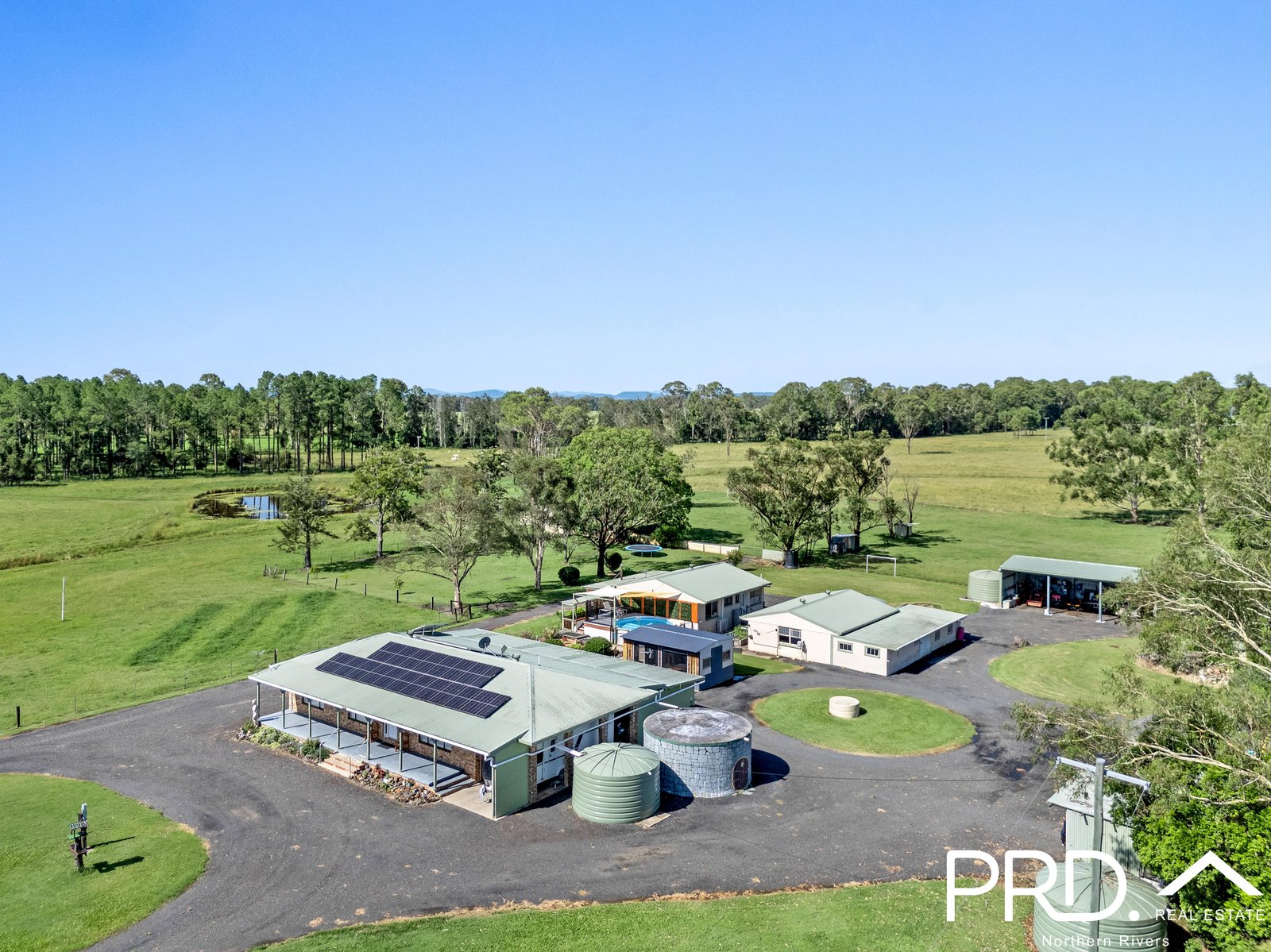 9220 Summerland Way LEEVILLE 28