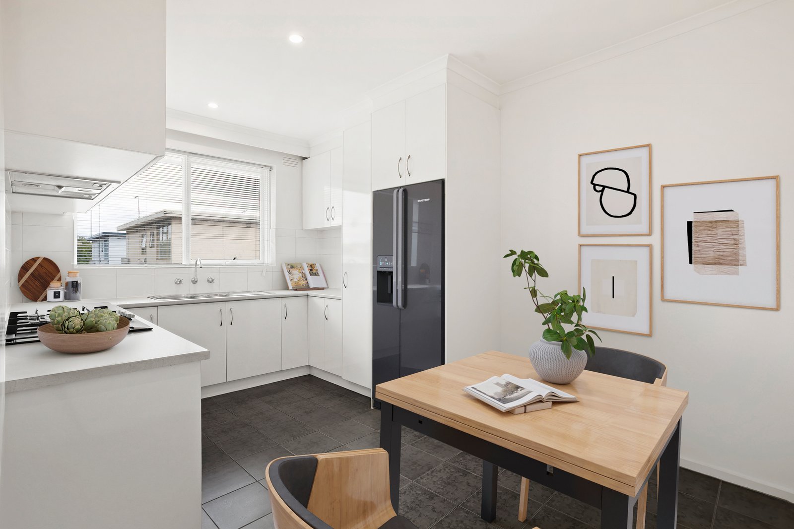 Real Estate and Property in 9/226 Inkerman Street, St Kilda East, VIC