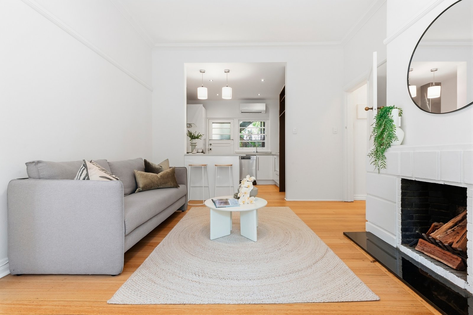 Gallery: 9/229 Brighton Road