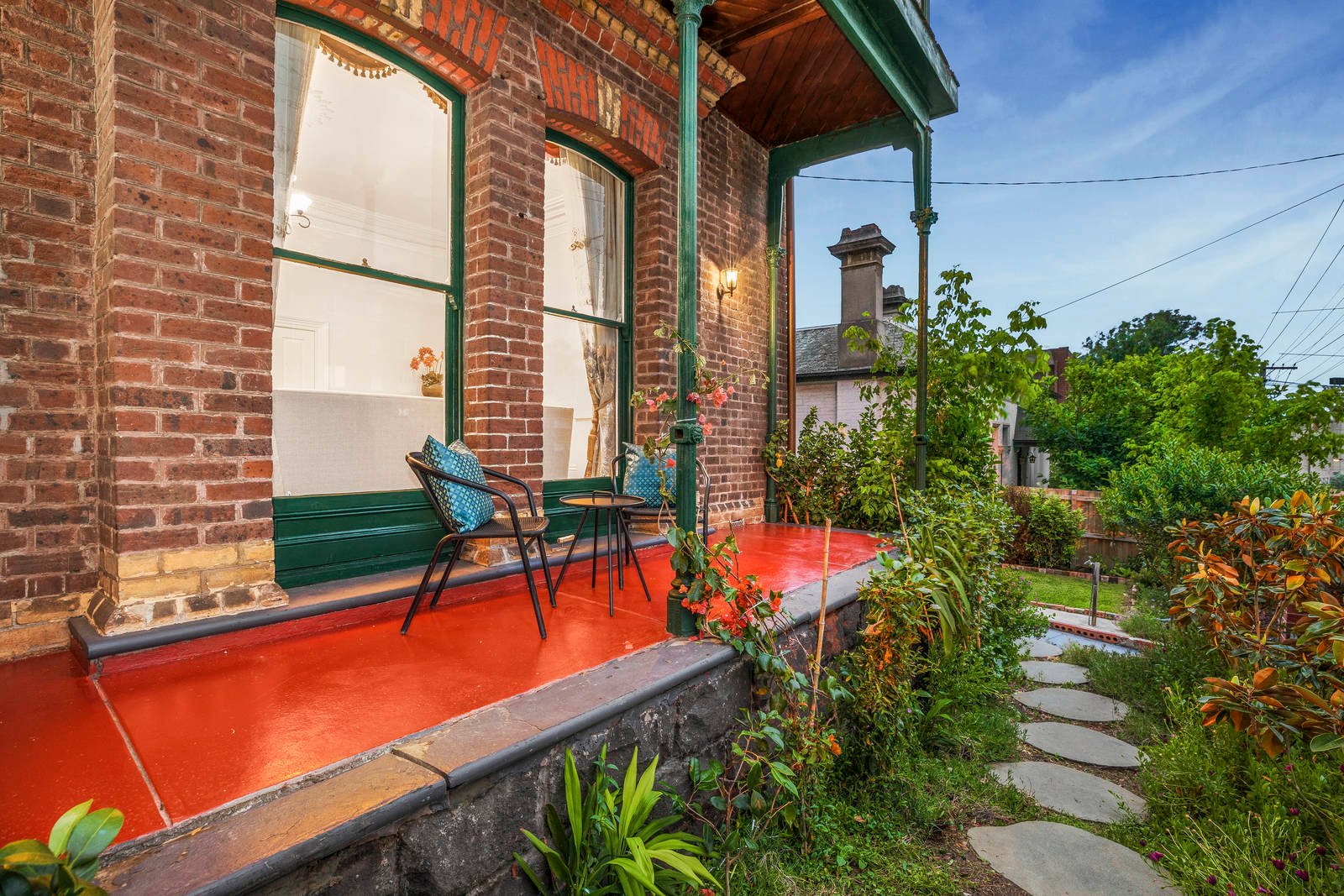 Real Estate and Property in 923-925 Punt Road, South Yarra, VIC