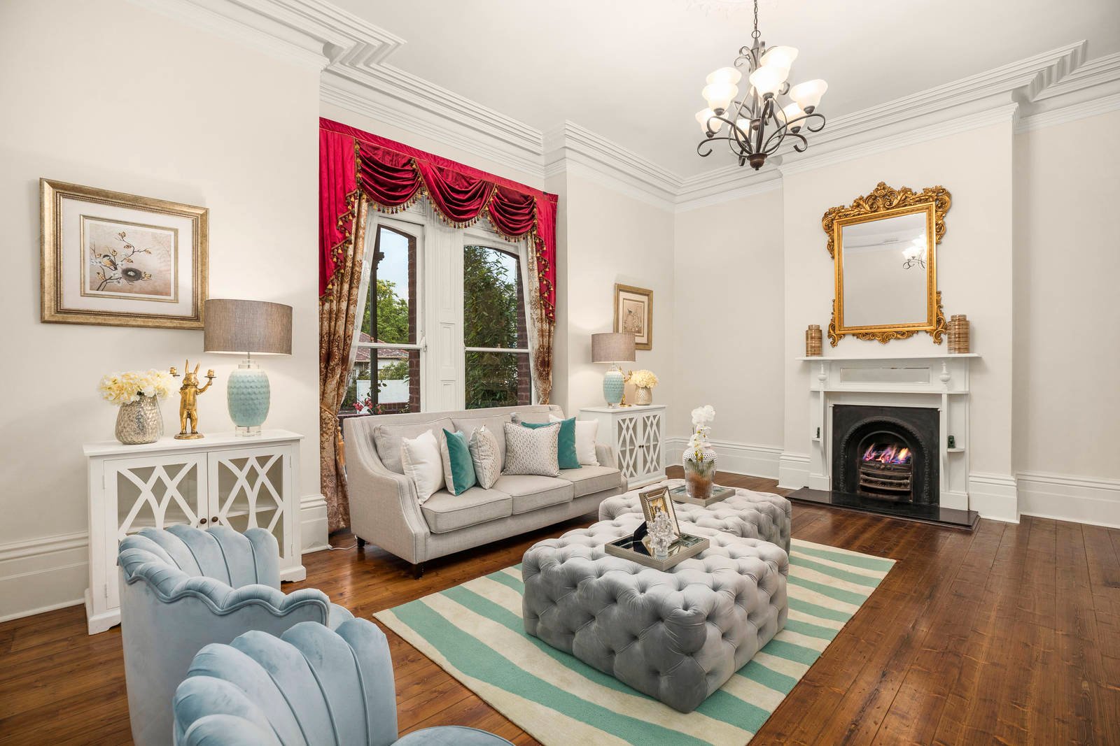 Real Estate and Property in 923-925 Punt Road, South Yarra, VIC