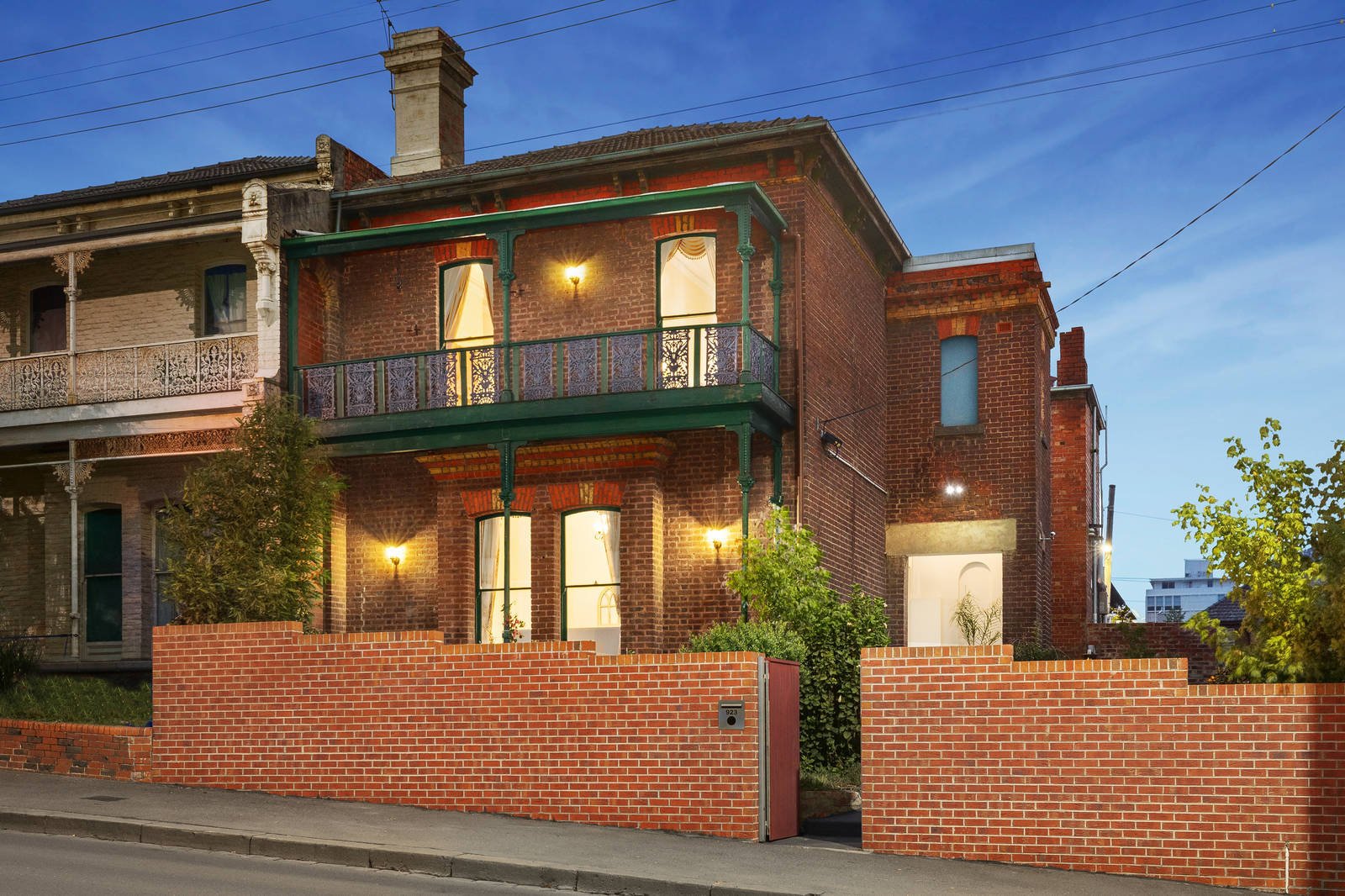 Real Estate and Property in 923-925 Punt Road, South Yarra, VIC