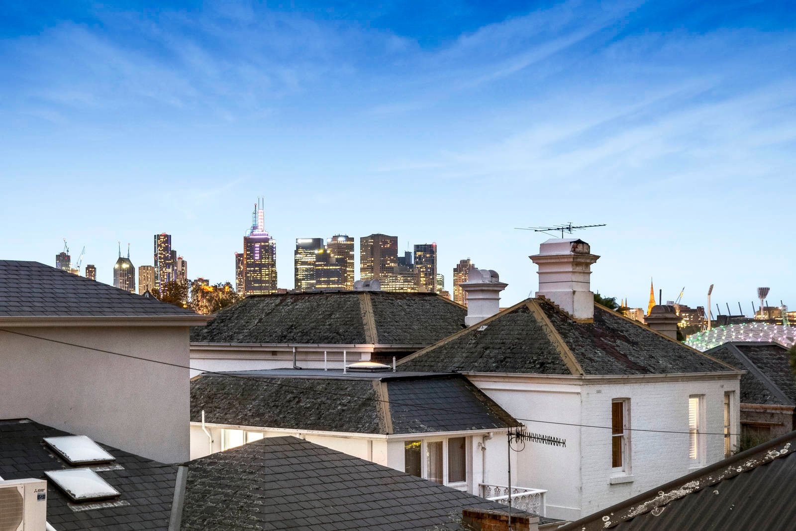 Real Estate and Property in 923-925 Punt Road, South Yarra, VIC