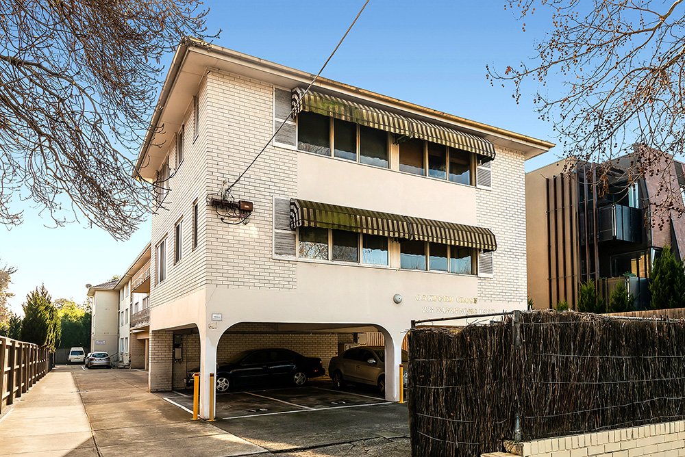 Gallery: 9/231 Dandenong Road
