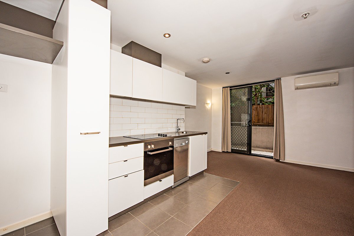 Gallery: 9/233 Dandenong Road
