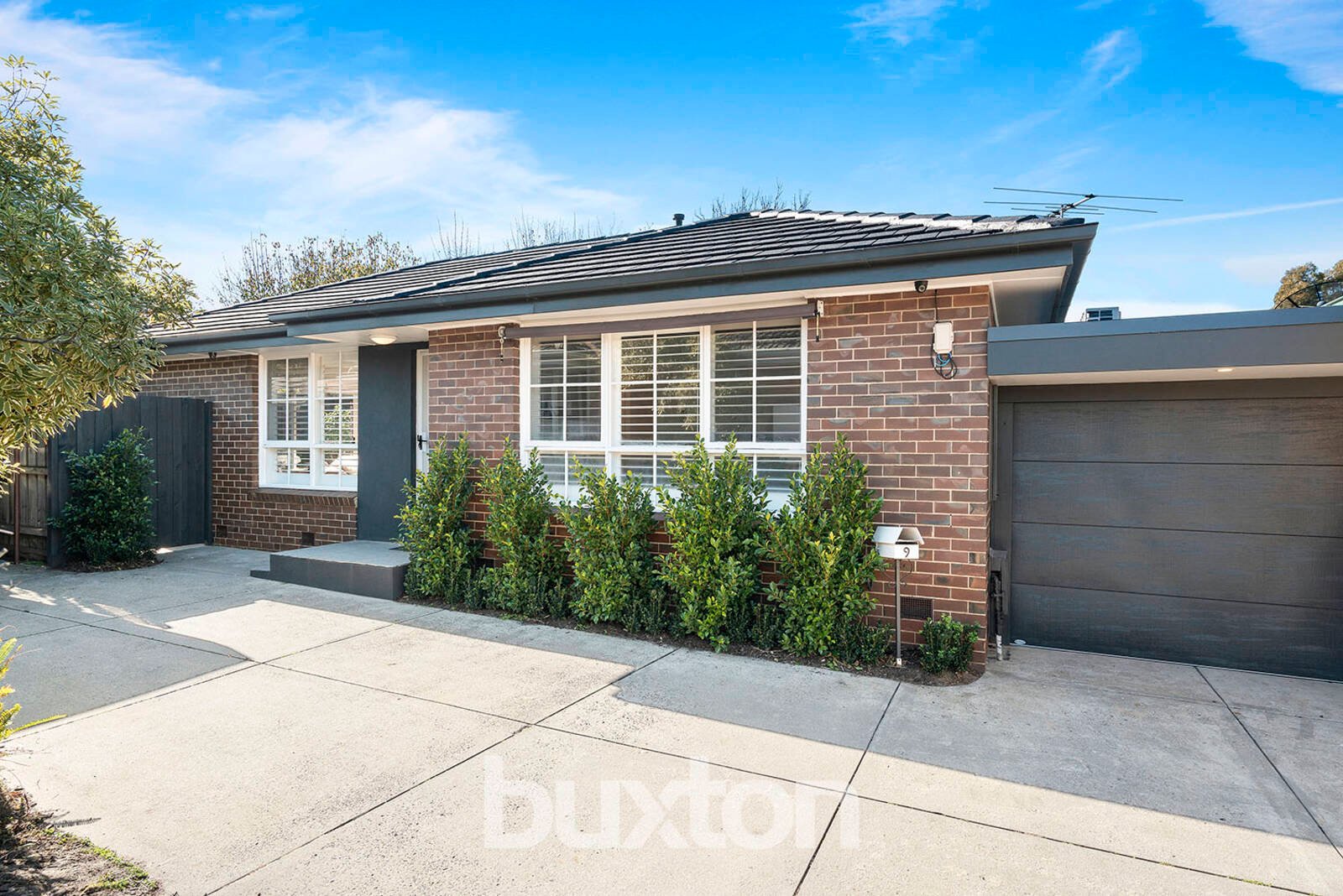 9/237 Thomas Street, Hampton