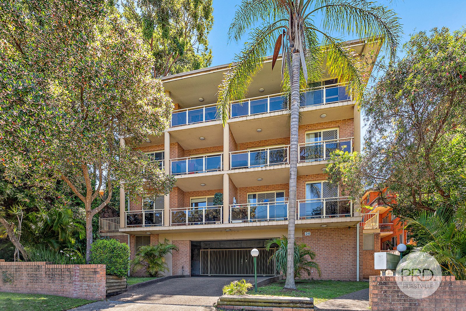 9/24 Warialda Street KOGARAH 1