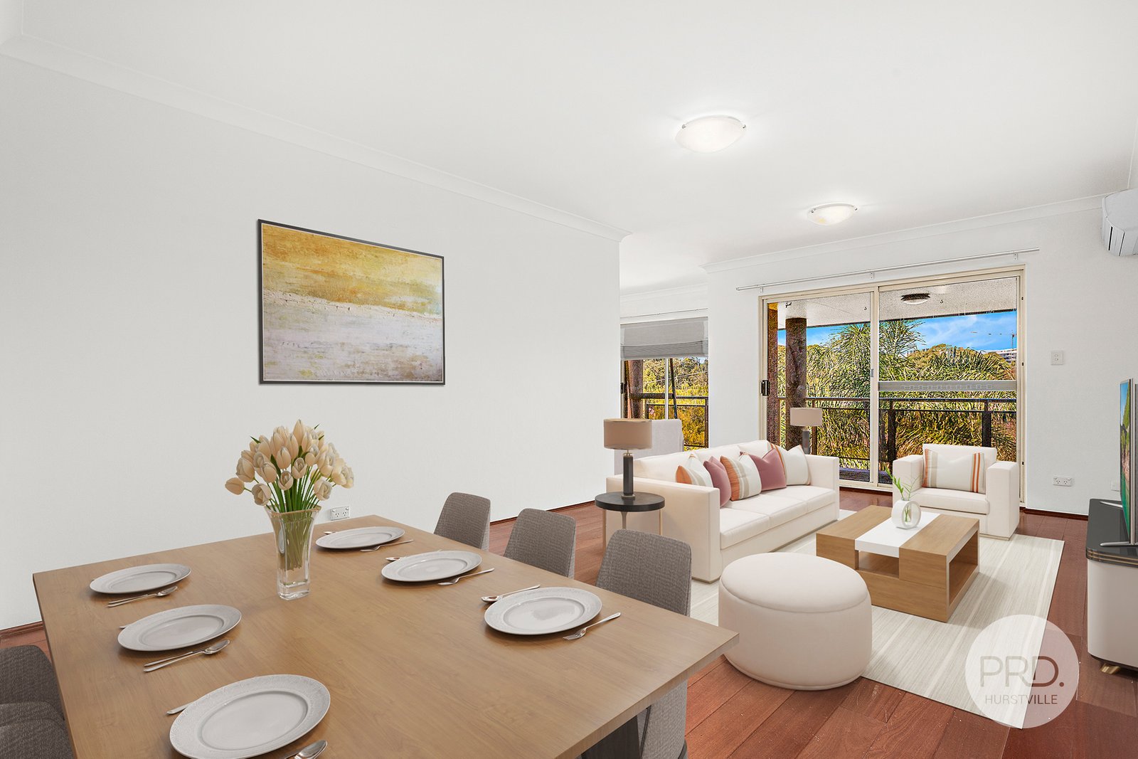 9/24 Warialda Street KOGARAH 2