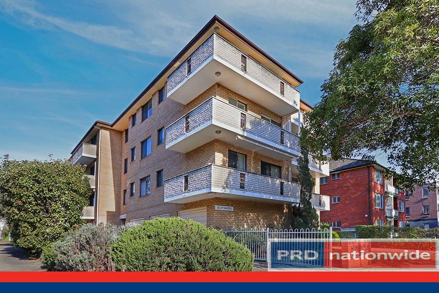 9/25-27 Martin Place MORTDALE 2