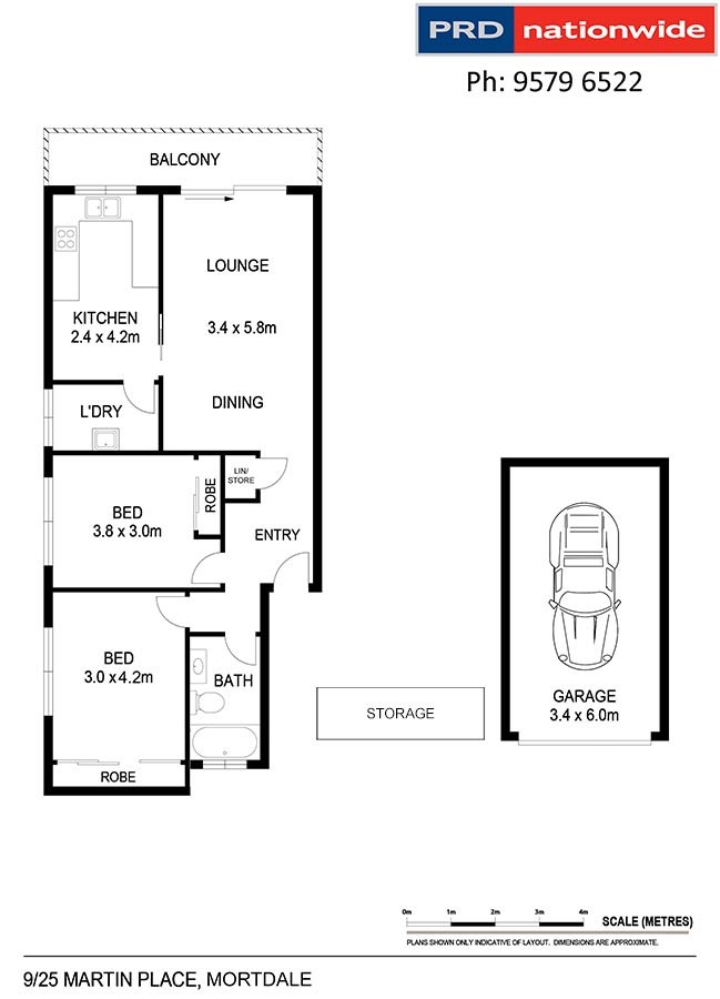 9/25-27 Martin Place MORTDALE 8